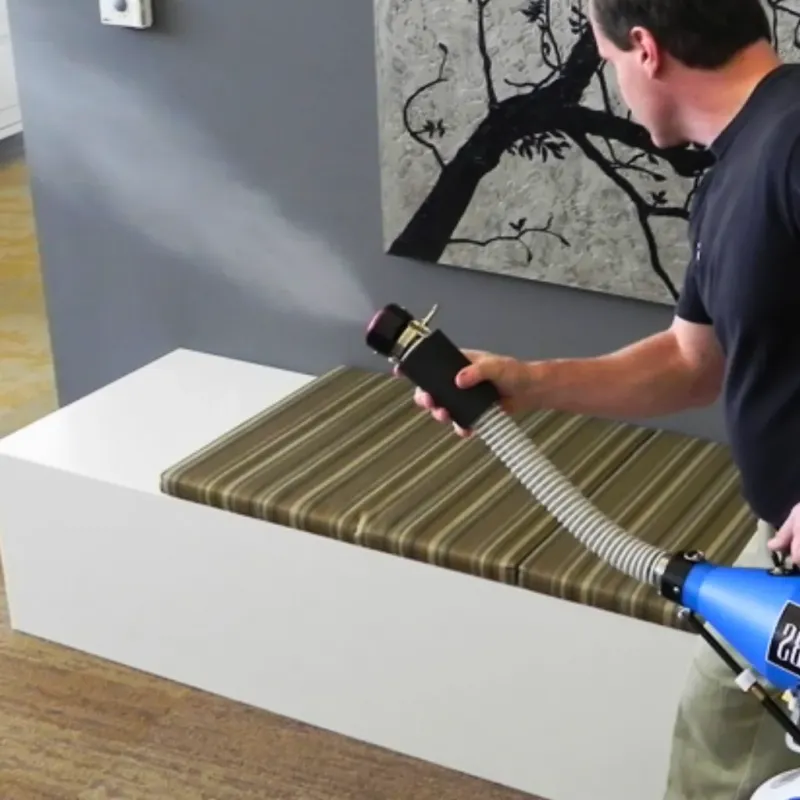 Professional Odor Removal in Maplewood, MN